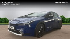 Toyota Prius 2.0 PHEV Design 5dr CVT Hatchback